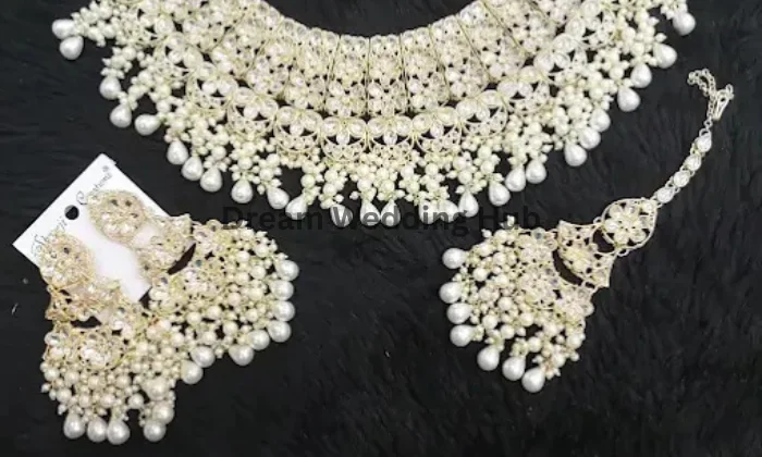 Radhe Krishna Art Jewellery